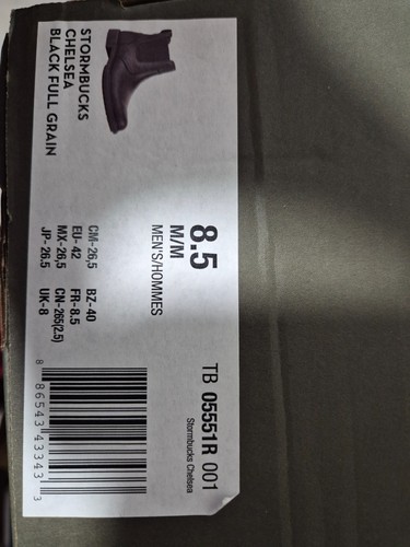 Scarpe timberland chelsea - scarpe,