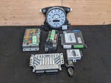 KIT ECU MOTORE MINI COOPER R50