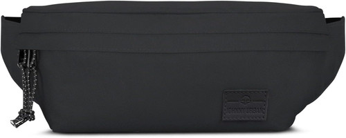 Marsupio donna uomo nero - e,