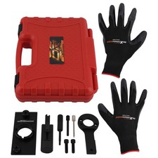 Kit Attrezzi Bloccaggio for