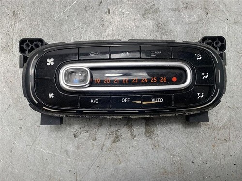 Comandi clima per smart fortwo - per,