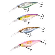 Shimano Bantam Ember 60SP 6 g