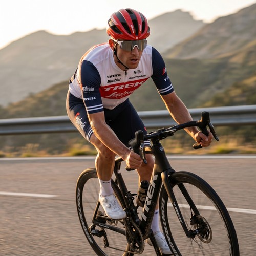 Maglia ciclismo uomo - , pro