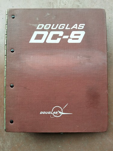 Douglas boeing mcdonnell - douglas,