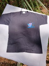T-shirt vintage anni 80