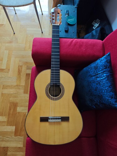Chitarra classica liuteria