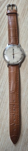 Montre mecanique année 40 - montre,