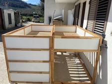 Lettini cameretta - lettini,