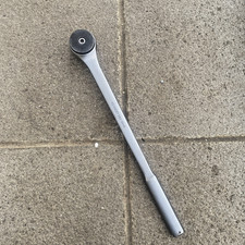 Kennedy 582-8045 3/4" attacco