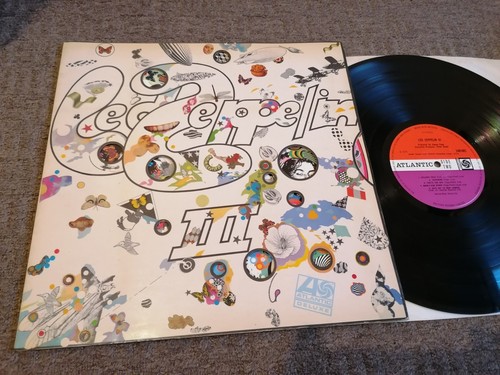 Led zeppelin - led,