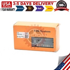 US Free TAX B&R X20 Bus