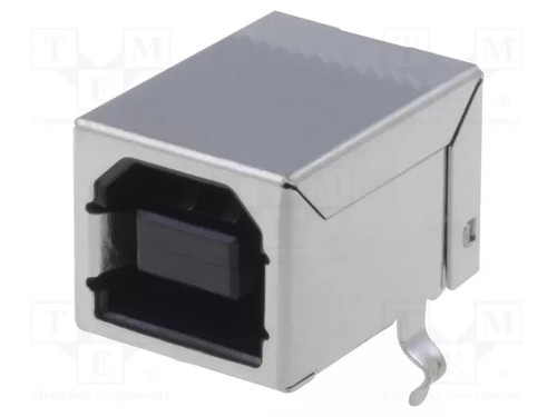 Angolo usb 0 - 2.0, placcato