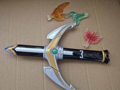 Power rangers mystic force - rangers,