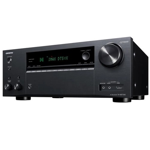 Onkyo nr7100 2 channel - tx-nr7100, 9.2-channel