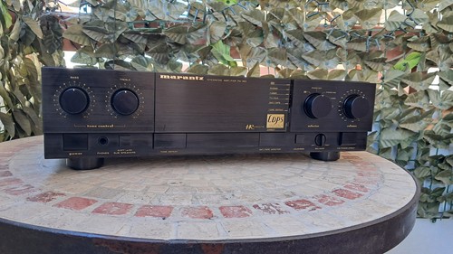 Amplificatore integrato - amplificatore,