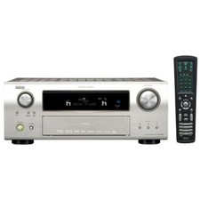 Denon avc 2809 - denon, avc-2809-sp