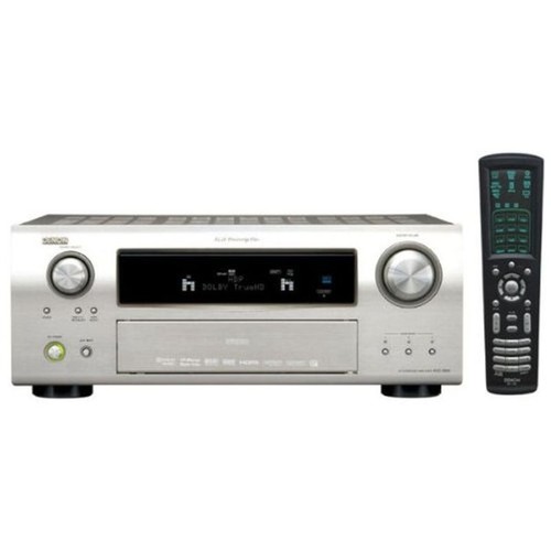 Denon avc 2809 - avc-2809-sp, av