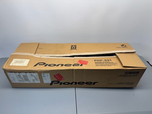 Pioneer pdp s51 altoparlanti - pdp-s51,
