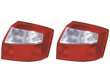 2x Fari posteriori ABAKUS S+D