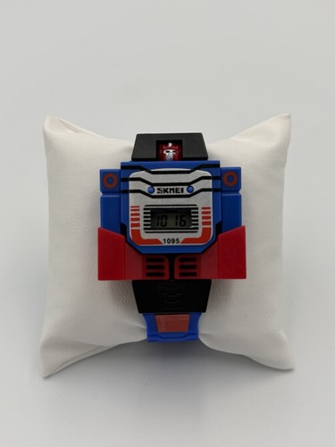 Skmei orologio trasformatore - skmei,