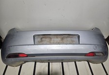 Paraurti posteriore per fiat - paraurti,
