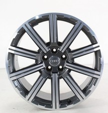 Audi Q7 SQ7 4M Cerchio Singolo