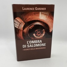 L'ombra di Salomone - i