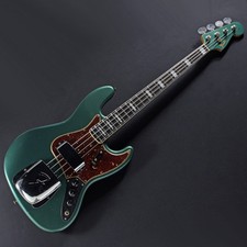 Basso fender custom shop - basso,