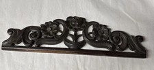 Antique Wooden Carved