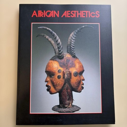 African sculpture exhibition - sculpture,