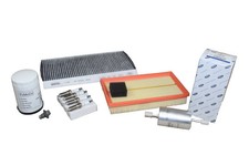 Kit revisione originale 6 - kit,