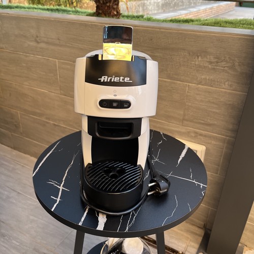 Ariete 1301 macchina caffè - ariete,