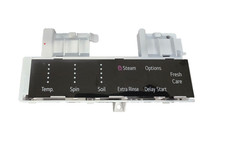 LG Washer Panel Display Board