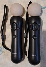 PS Move Controller di