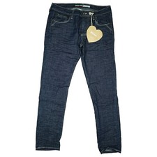 Jeans donna elasticizzati
