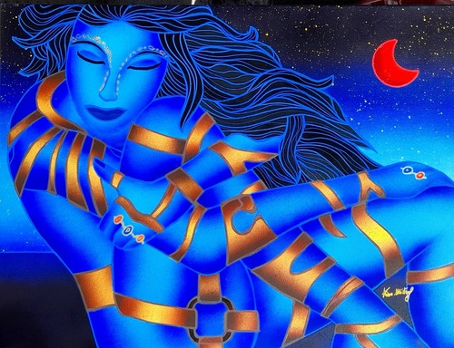 Kino mistral dreaming - kino, moon"