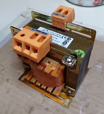 Trasformatore elettrico MONOFASE 230-24 100va quadro elettrico servizi