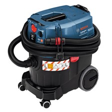 BOSCH ASPIRATORE GAS 35 L AFC