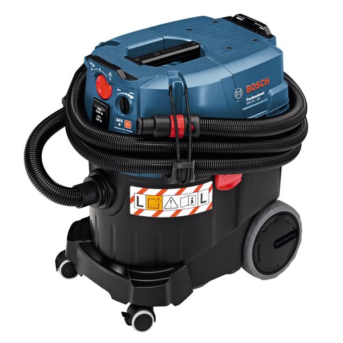 Bosch aspiratore gas afc - aspiratore, l