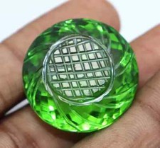 Verde Naturale Topazio 78