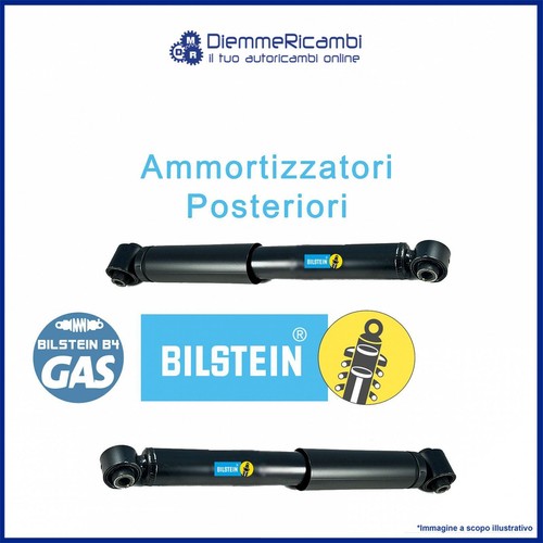 Kit ammortizzatori - kit, 2