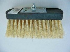 SPAZZOLA PER FORNO IN SETOLA