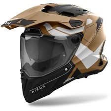CASCO MOTO INTEGRALE FIBRA