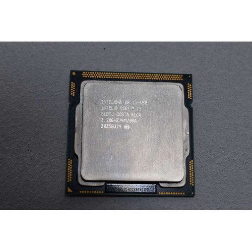 Intel core 650 - 3.2, ghz