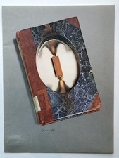 fotolitografia Hubertus