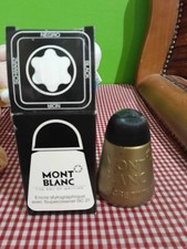 Encre mont blanc - mont,