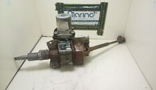 SERVOSTERZO ELETTRONICO   71775549 FIAT PUNTO (1N/1P) (07/99>12/05<) RICAMBIO US