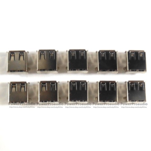 10x presa usb - 10x, dkb1106