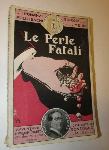 Romanzi polizieschi - 15,