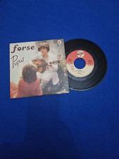 PUPO '' FORSE ''  45 TOURS